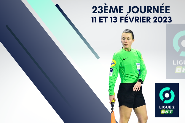 Ligue 2 BKT